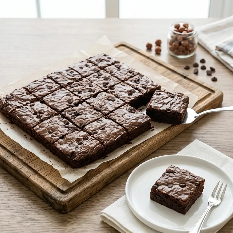 BROWNIES's photo #2