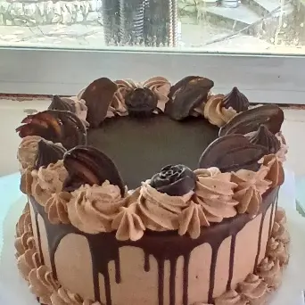 Chocolate Bombón's photo #1