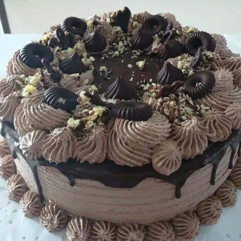 Chocolate Bombón's photo #1