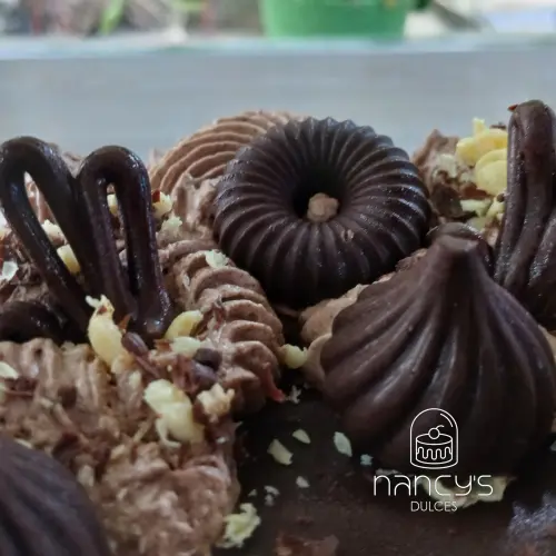 Chocolate Bombón's photo #1