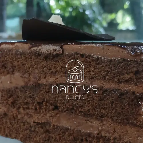 Chocolate con Ganache's photo #2