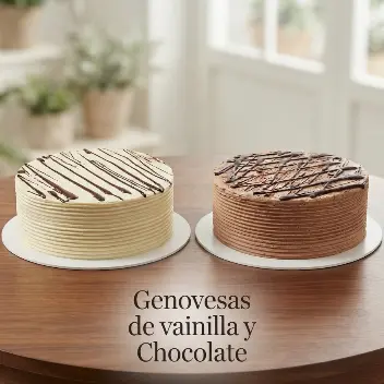 GENOVESAS — imagen 1
