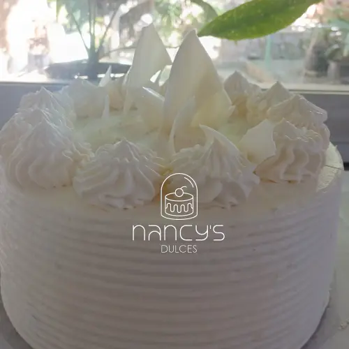 Carrot Cake's photo #1