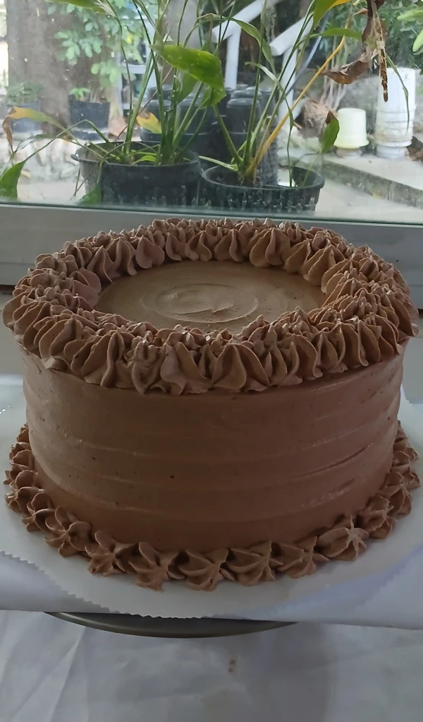 CHOCOLATE TRES LECHES's foto | Nancy's Dulces |  BizneCubano