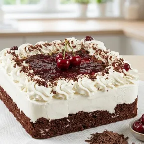 Imagen de Tortas