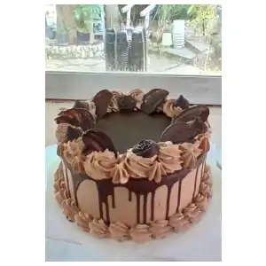 Chocolate Bombón miniatura 1
