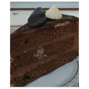 Chocolate Bombón miniatura 3