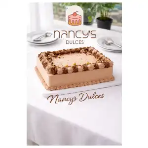TARTAS ARTESANALES- 26 x 35 x 10 miniatura 1