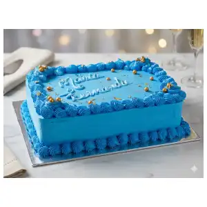 TARTAS ARTESANALES- 26 x 35 x 10 miniatura 3