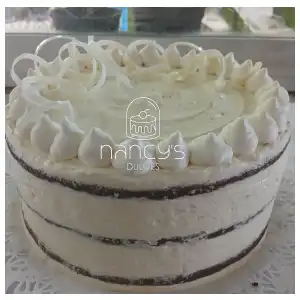 Tartas rústicas y artesanales miniatura 1